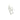 Modern Starfish Diamond Earrings Omega Back Clip Ons 18K White Gold ~1.2ctw