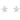 Modern Starfish Diamond Earrings Omega Back Clip Ons 18K White Gold ~1.2ctw