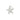 Modern Starfish Diamond Earrings Omega Back Clip Ons 18K White Gold ~1.2ctw