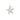 Modern Starfish Diamond Earrings Omega Back Clip Ons 18K White Gold ~1.2ctw