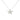 Diamond Starfish Necklace Pendant
