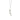 Diamond Starfish Necklace Pendant