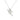Diamond Starfish Necklace Pendant