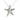 Diamond Starfish Necklace Pendant