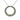 John Hardy Sterling Silver Classic Chain Large Round Circle Pendant Necklace