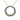 John Hardy Sterling Silver Classic Chain Large Round Circle Pendant Necklace