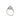 Art Deco Platinum Filigree Diamond Engagement Stackable Ring ~.82ctw
