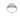 Art Deco Platinum Filigree Double Diamond Engagement Stack Ring
