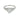 Art Deco Platinum Filigree Diamond Engagement Stackable Ring ~.62ctw