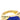 Art Nouveau Lapis Signet Ring Carved Griffin 14K Yellow Gold Size 8.5