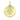 Vintage Vinaigrettes/ Locket pendent With Dancing Diamonds in 18 Karat YG
