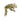 Estate Cougar Leopard Ring ~3ctw Diamond Vintage Estate 14K Yellow Gold