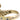 Estate Cougar Leopard Ring ~3ctw Diamond Vintage Estate 14K Yellow Gold
