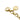 Bvlgari Bulgari Vintage Multi-Colored Sapphire Charm Bracelet in 18K Yellow Gold