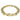 Tiffany & Co. 18K Puzzle Knot Link Bracelet Yellow Gold Size 7.5" Vintage