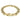 Tiffany & Co. 18K Puzzle Knot Link Bracelet Yellow Gold Size 7.5" Vintage