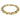 Tiffany & Co. 18K Puzzle Knot Link Bracelet Yellow Gold Size 7.5" Vintage