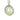 French Virgin Mary Charm Carved Mother of Pearl 18K Yellow Gold Pearl Frame