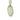 French Virgin Mary Charm Carved Mother of Pearl 18K Yellow Gold Pearl Frame