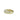 Vintage Diamond Gypsy Ring Bezel Set 14K Yellow Gold ~.63ct Center