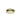 Vintage Diamond Gypsy Ring Bezel Set 14K Yellow Gold ~.63ct Center