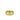 Vintage Diamond Gypsy Ring 18K Yellow Gold Heavy ~0.07ct Diamond Sz 4.75