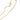 Estate Diamond Circle Necklace 18K Yellow Gold 36" length ~2.1ctw Designer