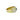 Van Cleef & Arpels Butterfly Sapphire Diamond Ring 18K Yellow Gold