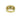 Van Cleef & Arpels Butterfly Sapphire Diamond Ring 18K Yellow Gold