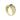 Van Cleef & Arpels Butterfly Sapphire Diamond Ring 18K Yellow Gold