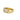 Van Cleef & Arpels Invisibly Set Sapphire Diamond Stacker Ring 18K Yellow Gold
