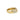 Van Cleef & Arpels Invisibly Set Sapphire Diamond Stacker Ring 18K Yellow Gold