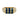 Van Cleef & Arpels Invisibly Set Sapphire Diamond Stacker Ring 18K Yellow Gold