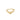 Van Cleef & Arpels Diamond Ring Three Piece Set 18K Yellow Gold Size 5.5