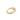 Van Cleef & Arpels Diamond Ring Three Piece Set 18K Yellow Gold Size 5.5