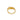 Van Cleef & Arpels Diamond Ring Three Piece Set 18K Yellow Gold Size 5.5