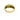 Emerald Baguette Cut Diamond Dome Ring 18K