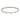 Cartier 18k White Gold Diamond Bangle Love Bracelet