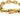 Vintage Bulgari Mariner Anchor Link Bracelet Puffy Chain 18K Yellow Gold