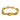 Vintage Bulgari Mariner Anchor Link Bracelet Puffy Chain 18K Yellow Gold