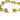 Vintage Bulgari Mariner Anchor Link Bracelet Puffy Chain 18K Yellow Gold
