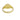 Griffin Signet Ring 18K Yellow Gold Size 9 Victorian Style