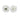 Modern Diamond Flower Earrings 18K White Gold Post Back Studs