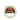 Estate 18K Heart Ring ~21ctw Rubellite and ~4.2ctw Pave Diamond in Yellow Gold