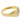 Griffin Signet Ring 18K Yellow Gold Size 9 Victorian Style