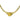 Vintage Gold Coin Necklace 18k Yellow Gold 16.5" Chain with Diamonds