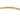 Tiffany & Co. 18K Bangle Italian Made Yellow Gold Fit Size 7.75