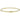 Tiffany & Co. 18K Bangle Italian Made Yellow Gold Fit Size 7.75