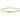 Tiffany & Co. 18K Bangle Italian Made Yellow Gold Fit Size 7.75