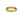 18K Marquise Diamond Band Stacker Ring Yellow Gold ~.33ctw